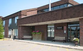 Auberge La Diligence